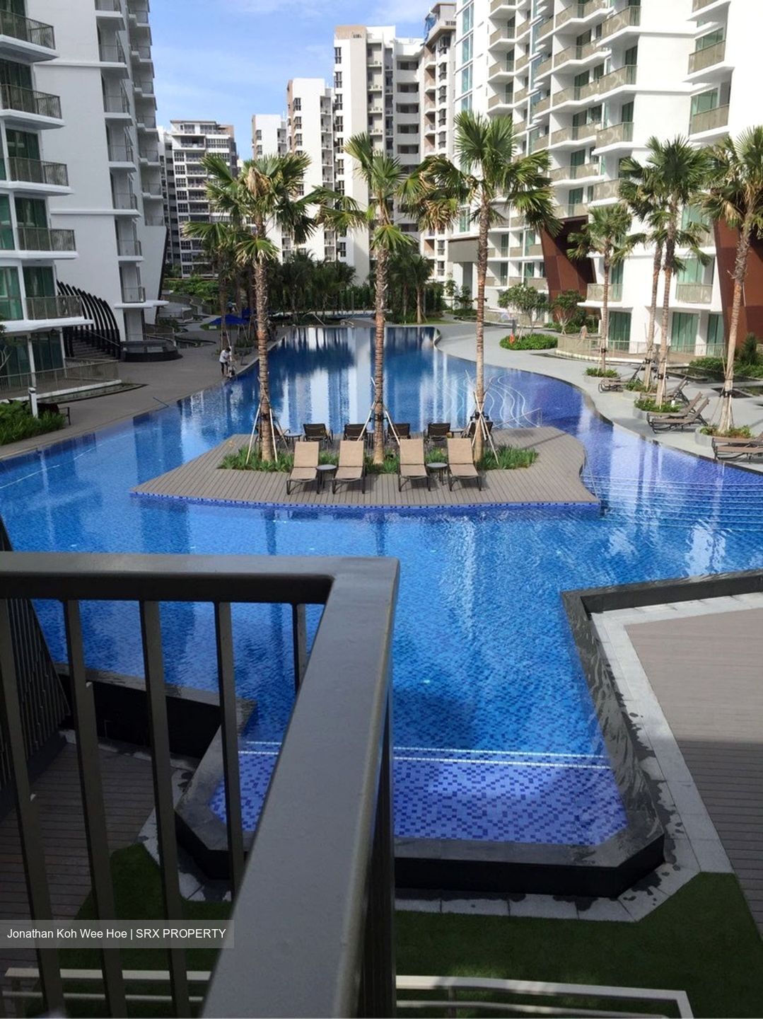 Ripple Bay (D18), Condominium #396372571